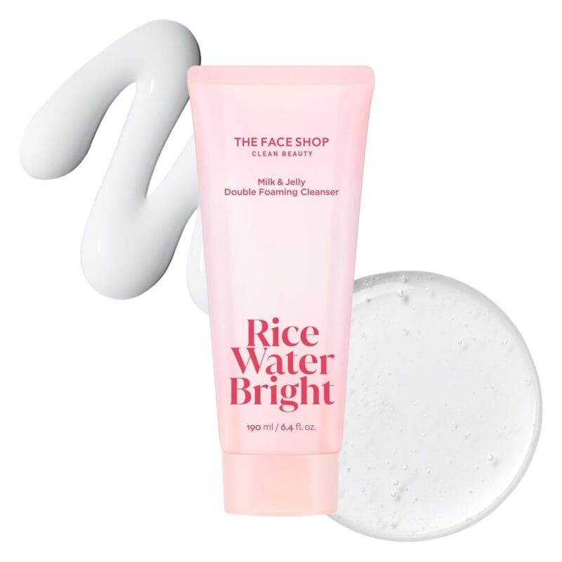 Korean Skincare Routine 