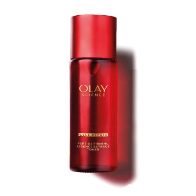 Peptide Face Toner 