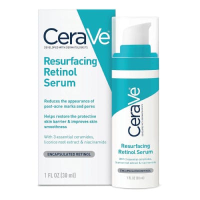 Best retinol for skin