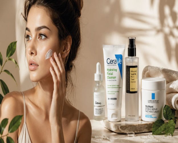 skincare