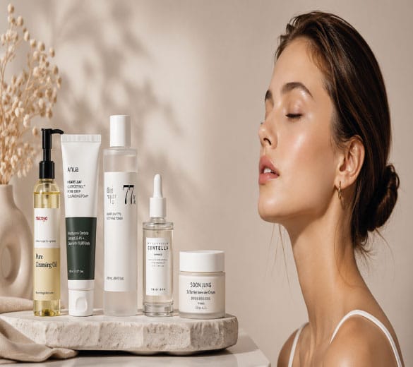 best skincare routine