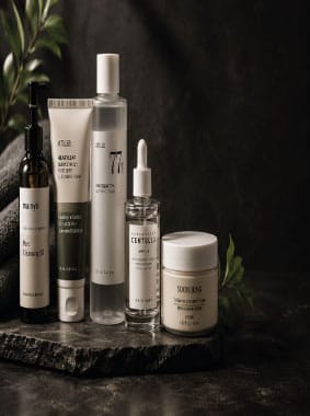 best skincare routine