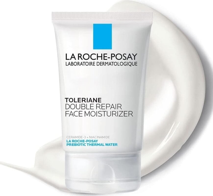 moisturizer vs serum