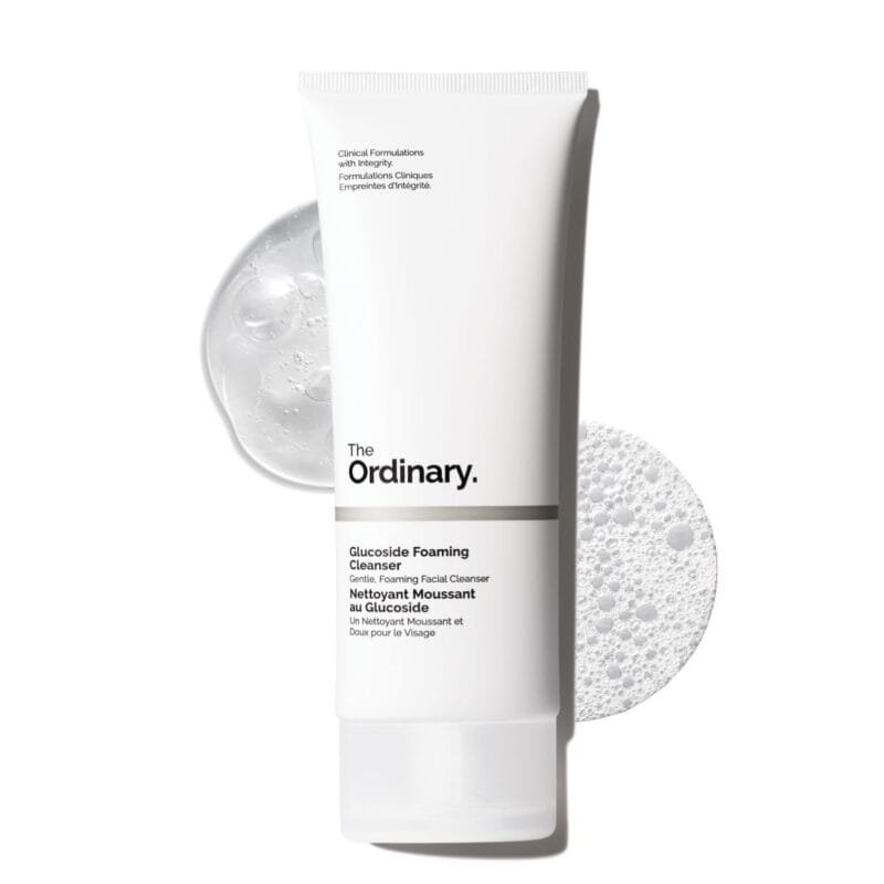 daily skincare routine
