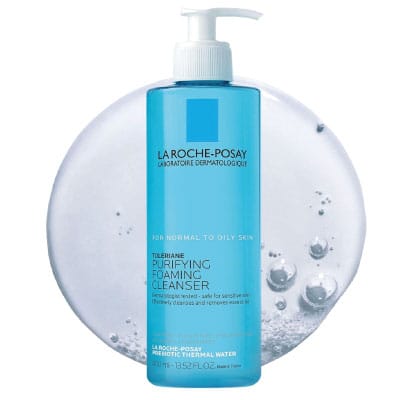 La Roche-Posay Toleriane Purifying