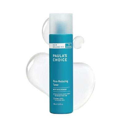 Paula's Choice Niacinamide Face Toner, 