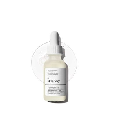 The Ordinary Hyaluronic Acid