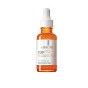 La Roche-Posay 12% Vitamin C Face