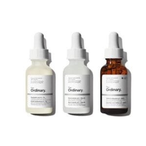 The Ordinary Serum Favorites Set 