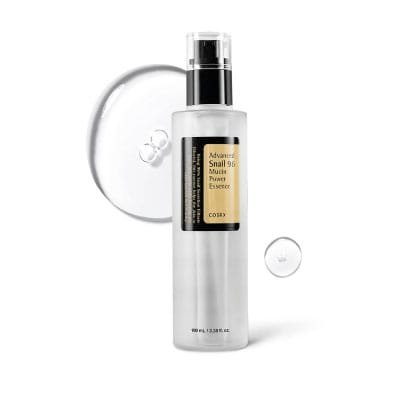 COSRX Snail Mucin