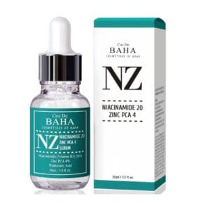 Cos De BAHA Niacinamide 20%