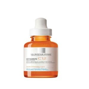 La Roche-Posay Vitamin C Serum for Face with