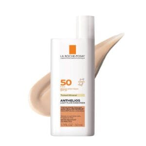 La Roche-Posay Anthelios Mineral Light Fluid