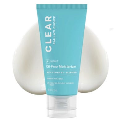 Paula's Choice CLEAR Oil-