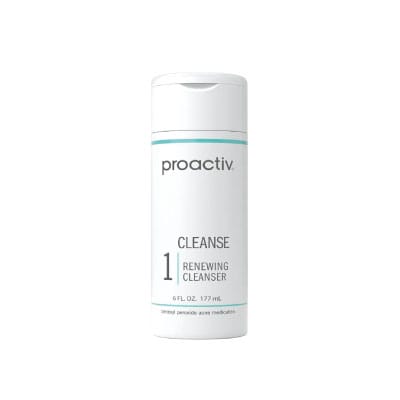 Proactiv Acne Cleanser - Benzoyl