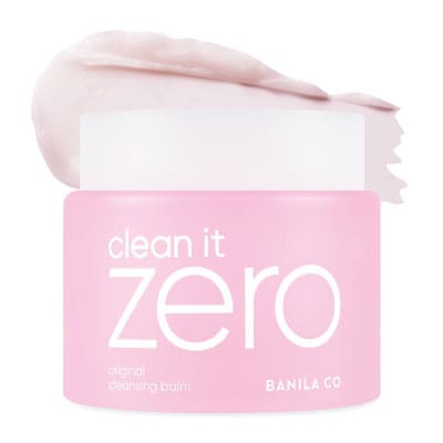 Best Makeup Remover
