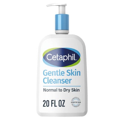 Cetaphil Gentle Skin Cleanser,