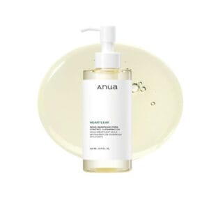 Anua Heartleaf Pore Control