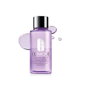 Clinique Take The Day Off Liquid