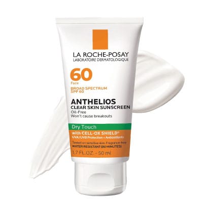 La Roche-Posay Anthelios Clear Skin