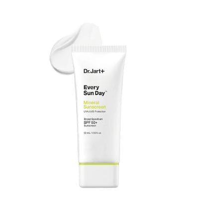 Dr.Jart+ Every Sun Day