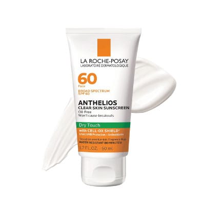 CeraVe Invisible Mineral Sunscreen