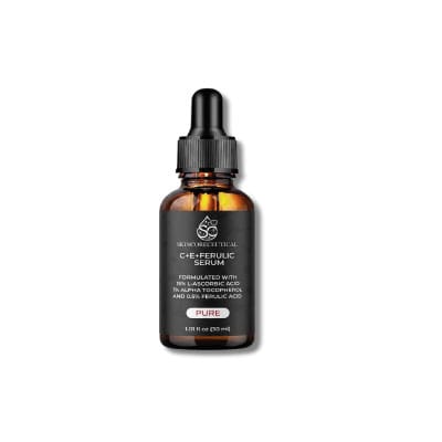 C E Ferulic with 15%