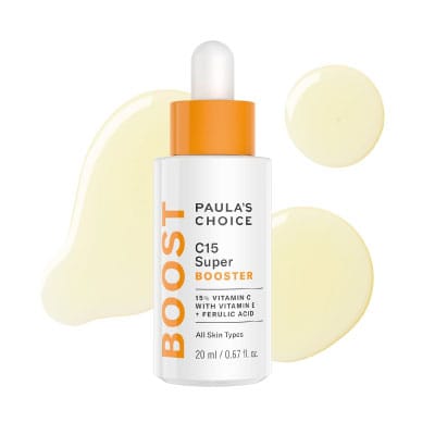 Paula's Choice BOOST C15 Super Booster