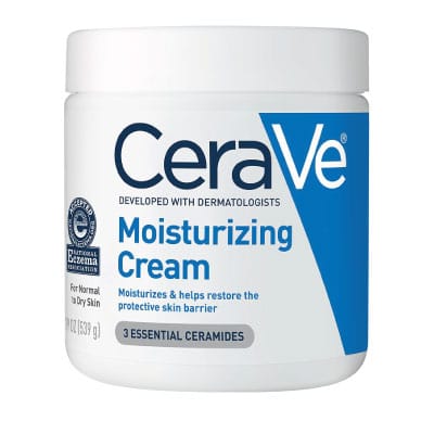 CeraVe vs Cetaphil