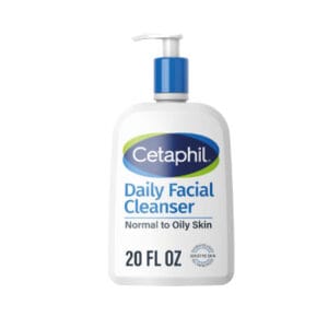 Cetaphil Daily Facial Cleanser