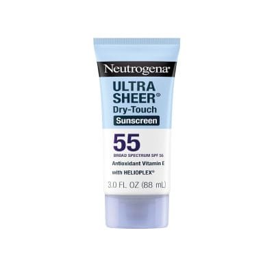 Neutrogena Ultra Sheer