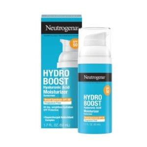 Neutrogena Hydro Boost Face