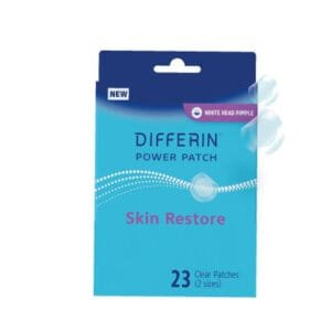 Differin Power Pimple Patches,