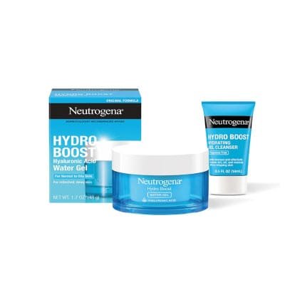 neutrogena hydro boost water gel
