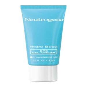 Neutrogena Hydro Boost Under Eye Cream,