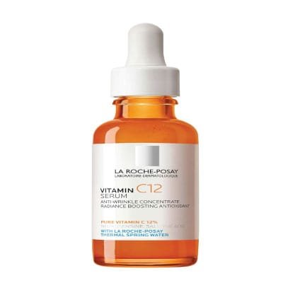 La Roche-Posay Pure 12% Vitamin C