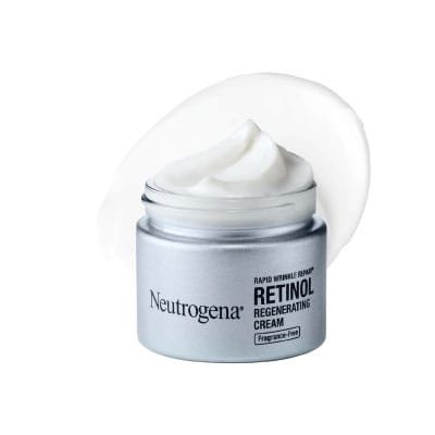 Neutrogena Rapid Wrinkle Repair