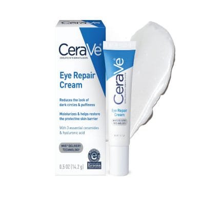 CeraVe Eye Repair Cream