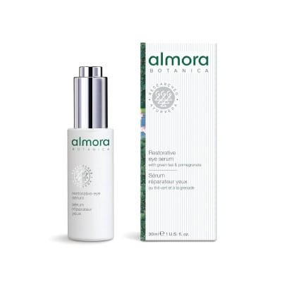 Restorative Eye Serum, 30mL