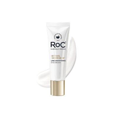 RoC Retinol Correxion Under Eye Cream for Dark