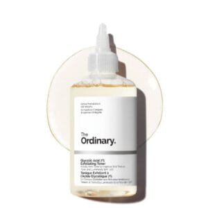 The Ordinary Glycolic Acid 7%