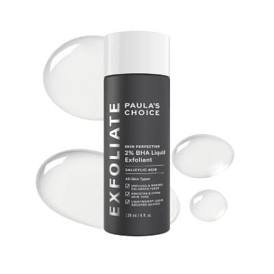 Night Skincare Routine