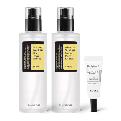 COSRX Snail 96% Mucin Essence