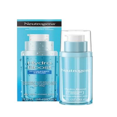Neutrogena Hydro Boost Hydrating Serum with