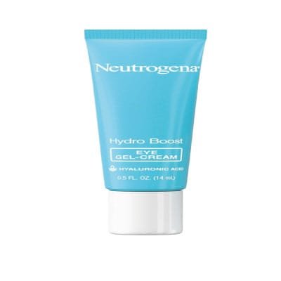 Eye Cream, Fragrance