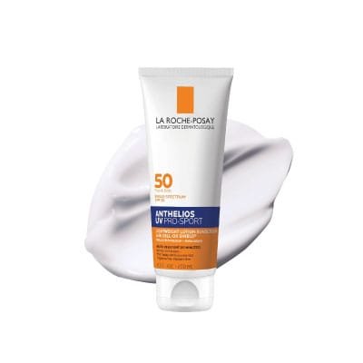 SPF Face & Body Sunscreen