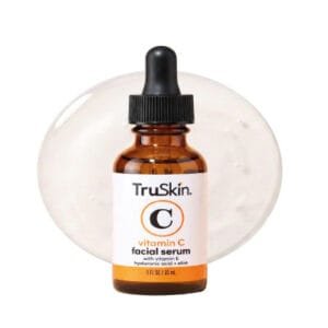 Vitamin C Serum for Face with