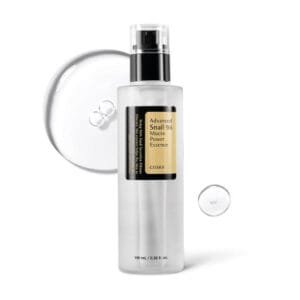 COSRX Snail Mucin 96% Repairing Serum for