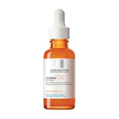 La Roche-Posay 12%