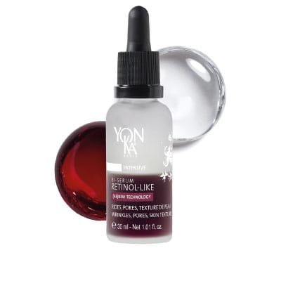 YonKa Paris Advanced Retinol Alternative Bi Serum